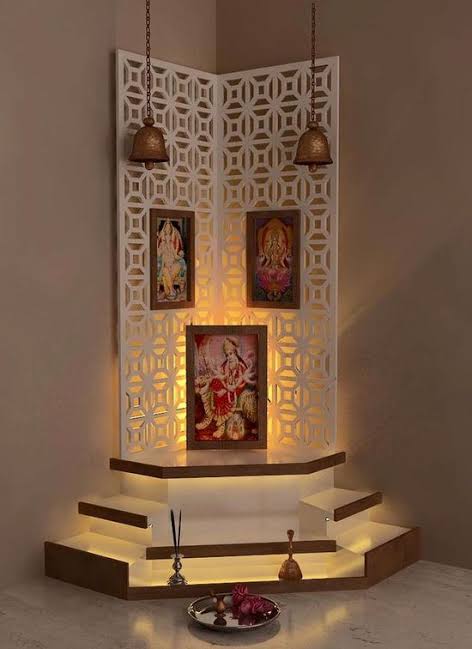 corner-standing-puja-unit-design