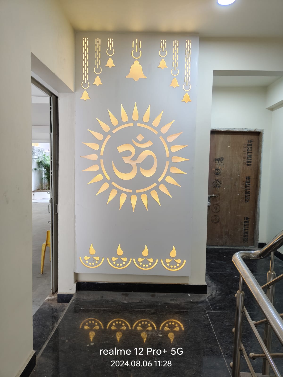 puja-unit-design-for-partition