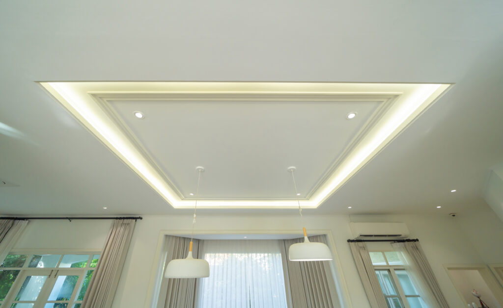 False Ceiling