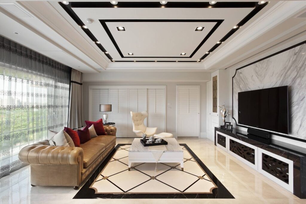 False Ceiling