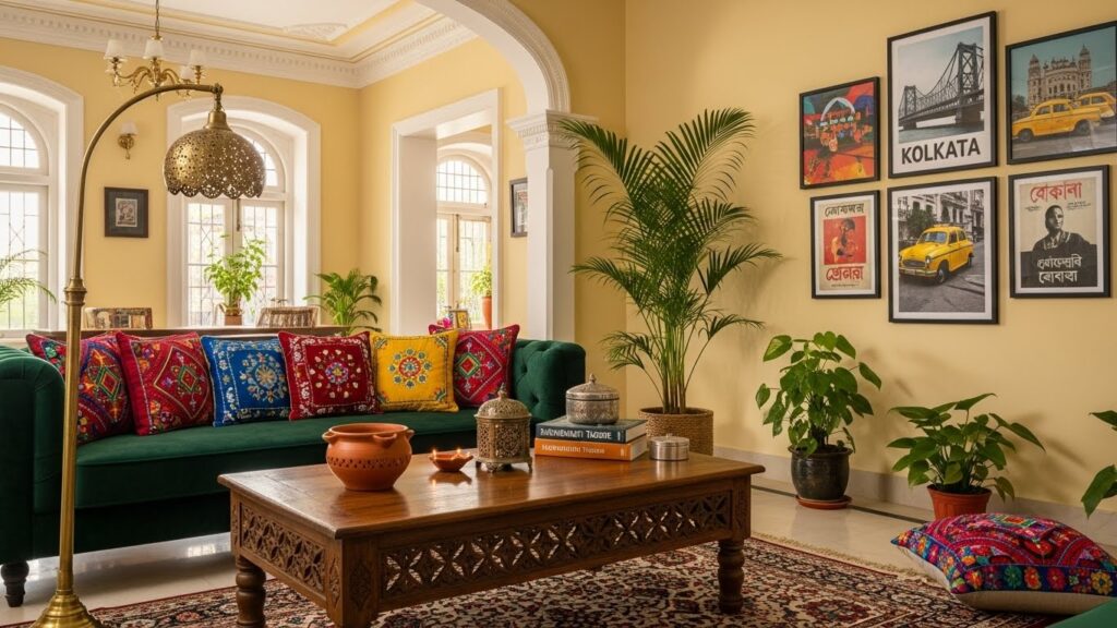 interior design in Kolkata