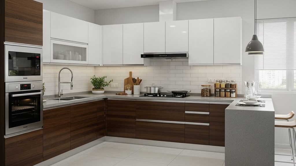 things to remember while making modular kitchen