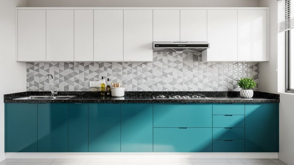 modular kitchen manufacturers in kolkata