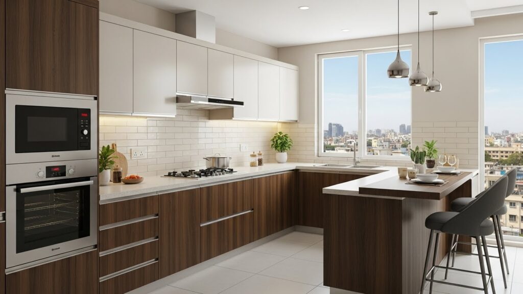 modular kitchen ideas