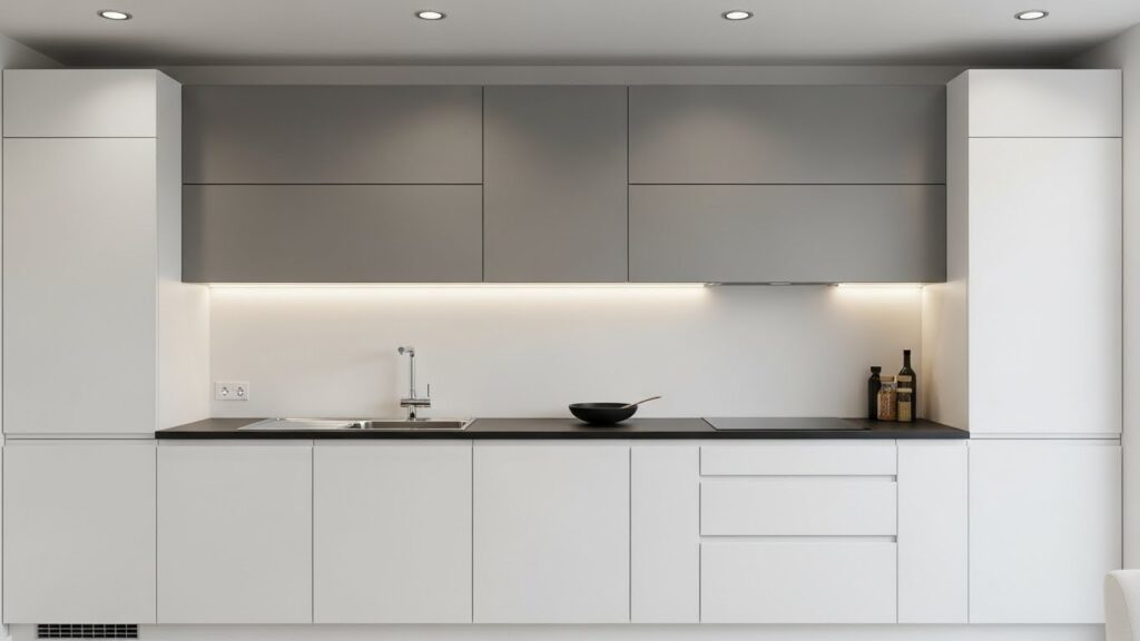 best pvc material for modular kitchen