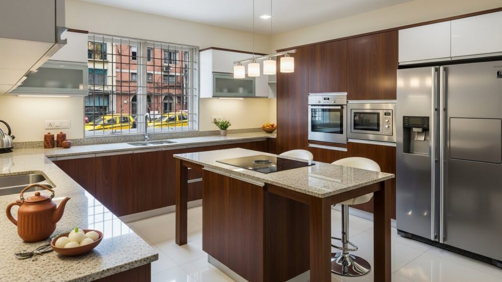 modular kitchen ideas