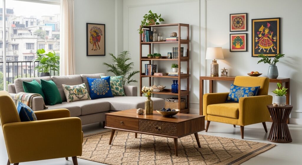 high-quality furniture In Kolkata