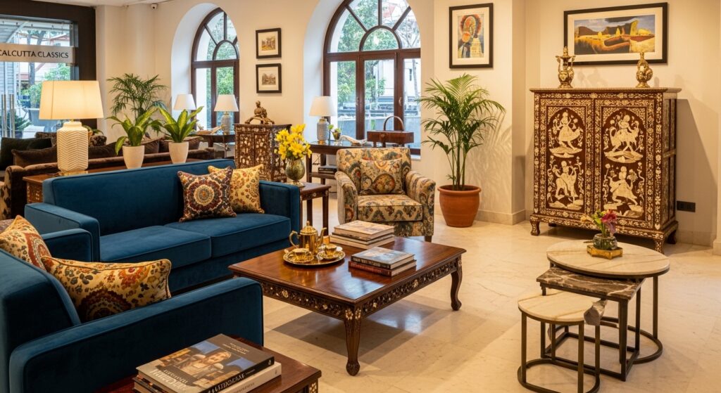 benefits of investing in high-quality furniture In Kolkata