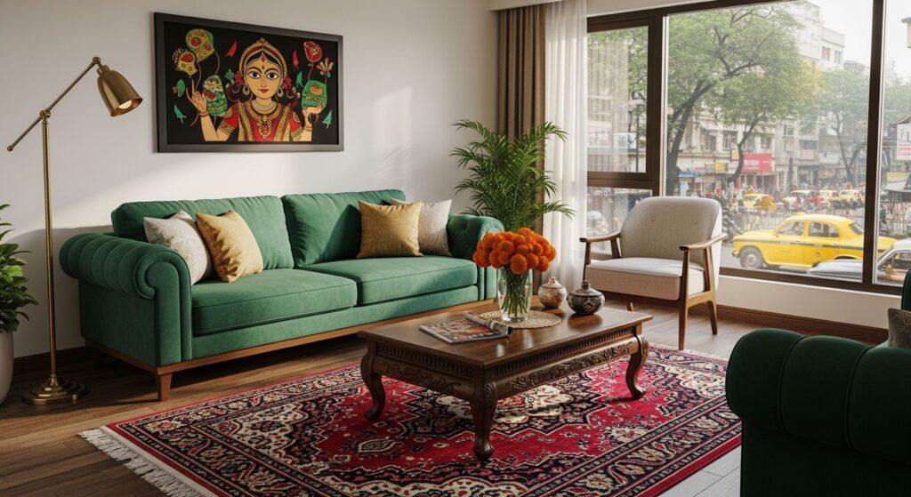 high-quality furniture In Kolkata