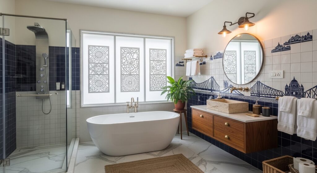 Colour Psychology in Interior Design